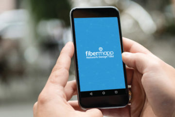Fibermapp Mobile App