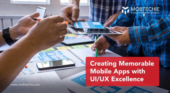 Designing for Success: Mobile App Development in Kochi with UI/UX Expertise