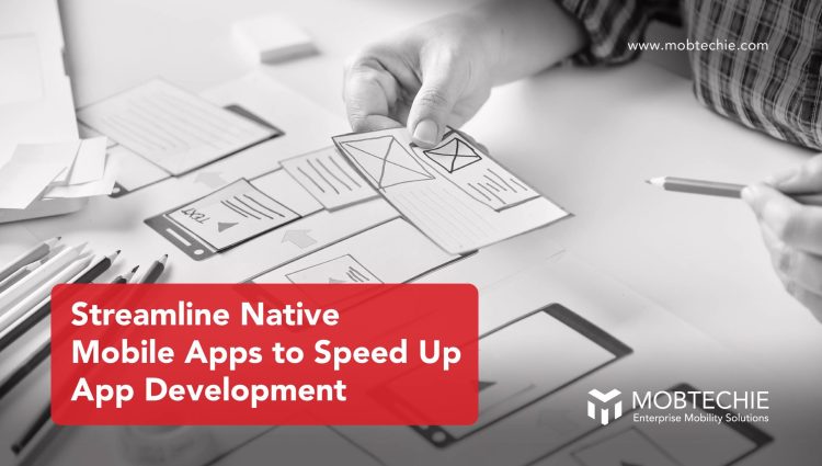 App Development in Kochi: Streamlining Native Mobile Apps for Faster Deployment