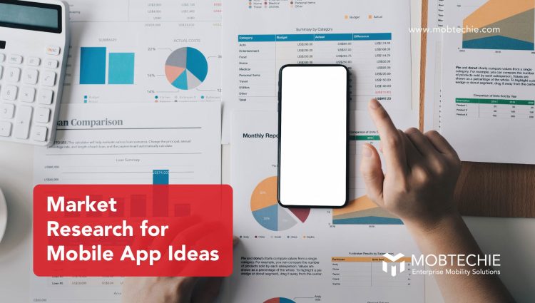Market Research Essentials for Mobile App Development Companies in Kochi