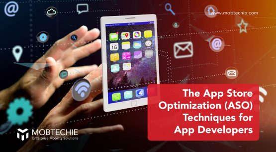 Dominating the App Stores: ASO Tactics for App Development Companies in Kochi
