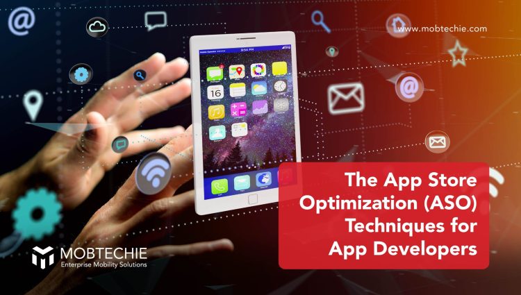 Dominating the App Stores: ASO Tactics for App Development Companies in Kochi