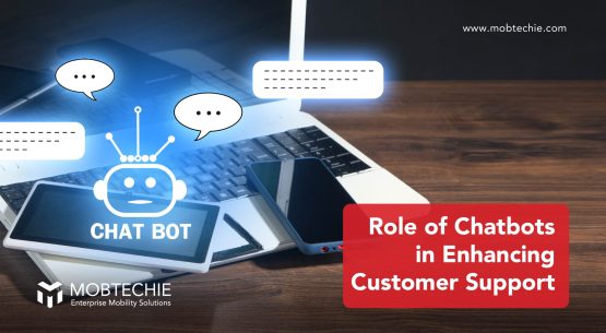 Seamless Customer Assistance: Chatbots’ Impact on Mobile App Development in Kochi