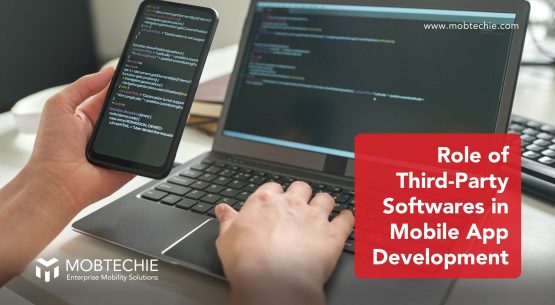 Third-Party Software in Mobile App Development: Pros and Cons Listed by a Leading App Development Company in Kochi