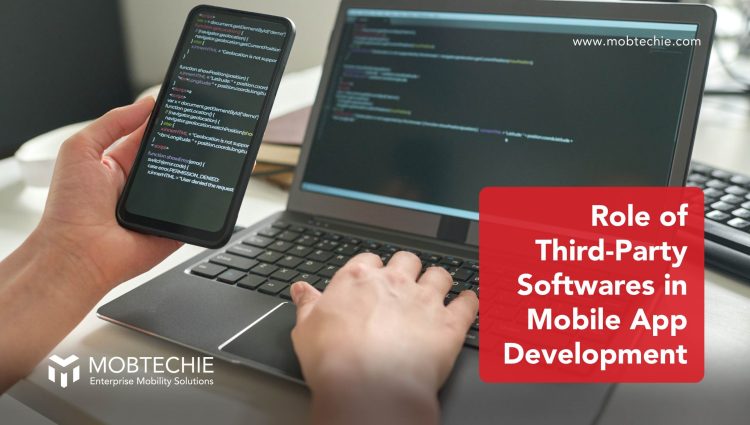 Third-Party Software in Mobile App Development: Pros and Cons Listed by a Leading App Development Company in Kochi