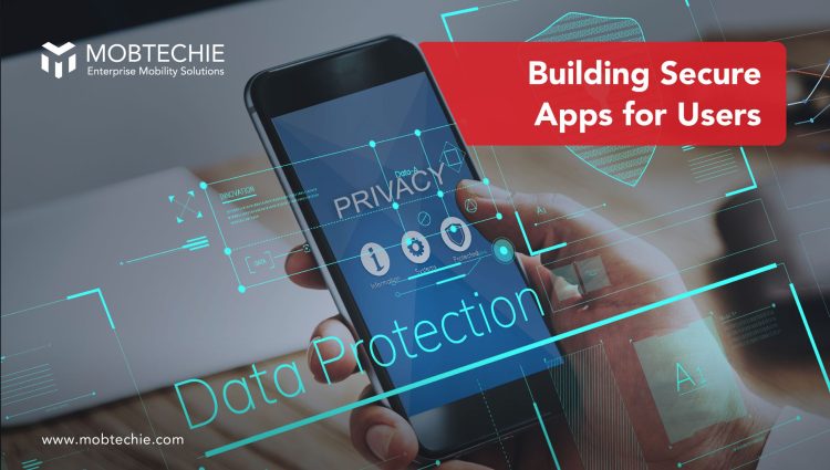 Ensuring Data Security: Best Practices from App Developers in Kochi