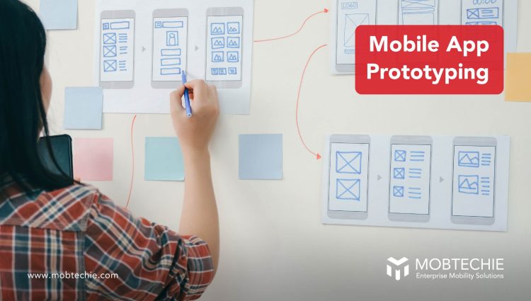 User-Centered Mobile App Development in Kochi: The Prototyping Advantage