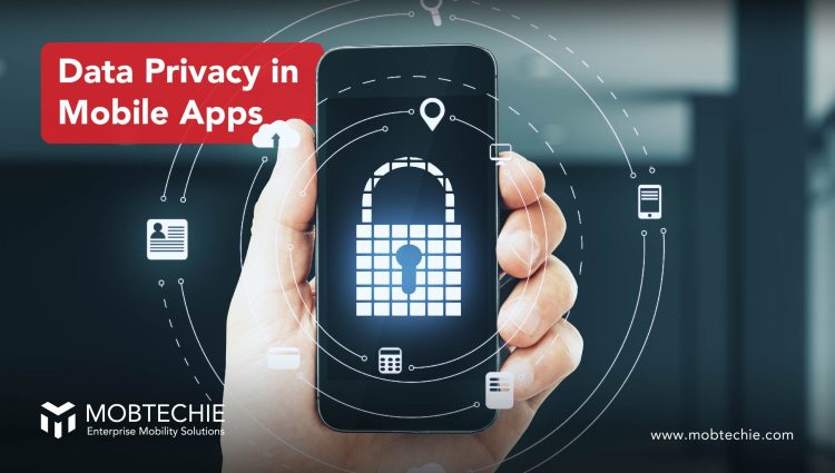 Data Privacy in Mobile Apps: Compliance Insights from a Kochi App Development Company