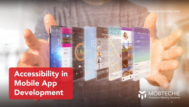 App Developers in Kochi: Leading the Way in Accessibility