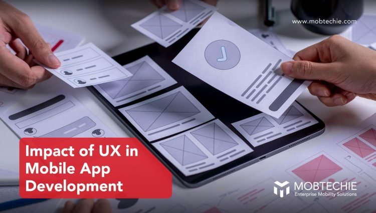 Navigating Success: UX Insights from a Leading Mobile App Development Company in Kochi