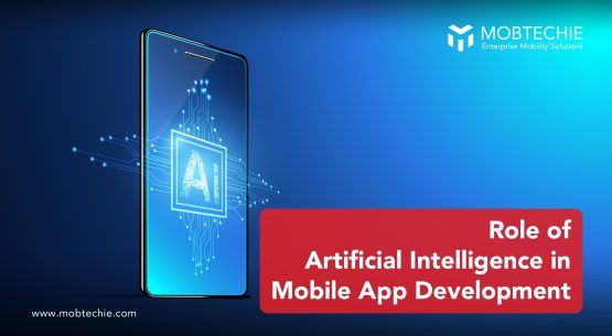 Revolutionizing User Experience: AI in Mobile App Development in Kochi