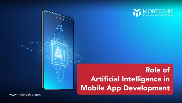 Revolutionizing User Experience: AI in Mobile App Development in Kochi