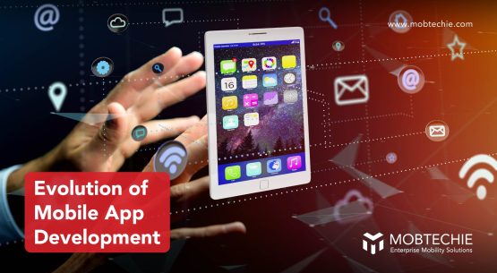 Kochi’s Tech Renaissance: A Story of Mobile App Development Mastery
