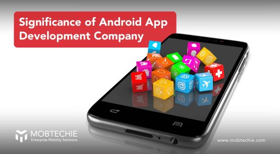 Navigating Digital Success: How Android App Development in Kerala Reshapes Businesses