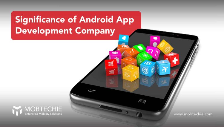 Navigating Digital Success: How Android App Development in Kerala Reshapes Businesses