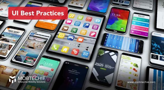 Navigating Excellence: Best Practices for Mobile App Design by Top App Developers in Kochi