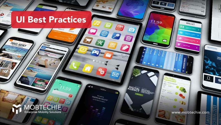 Navigating Excellence: Best Practices for Mobile App Design by Top App Developers in Kochi