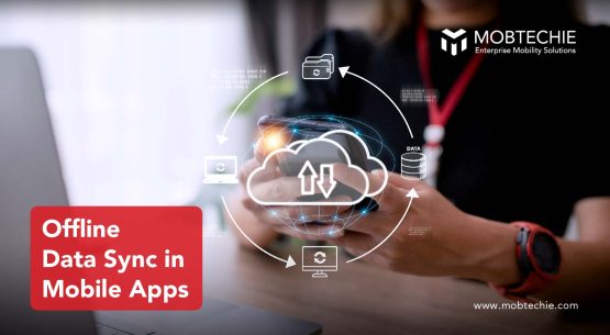 Seamless Connectivity: Implementing Offline Data Sync with Kochi App Developers