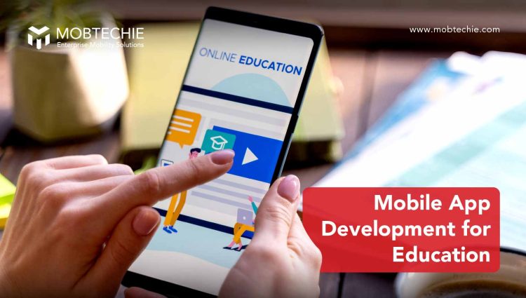 Empowering Education: How App Development Company in Kochi is Changing the Game