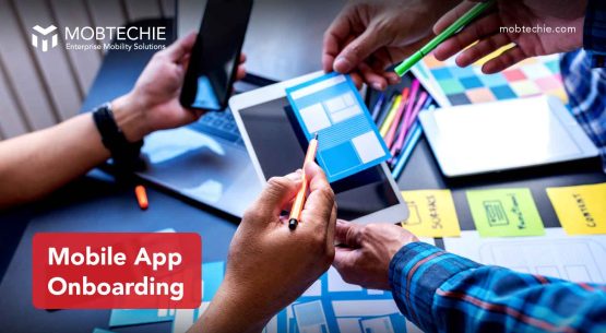 Navigating the Tides: Crafting Seamless Mobile App Onboarding Experiences
