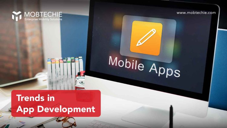 The Mobile App Revolution: Unveiling the Top Trends in Kochi’s App Development Scene