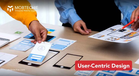 User-Centric Design: Elevating Your App with Kochi’s Development Expertise