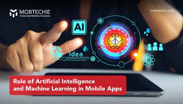 Empowering Mobile Experiences: AI and ML Insights from a Kochi App Development Company