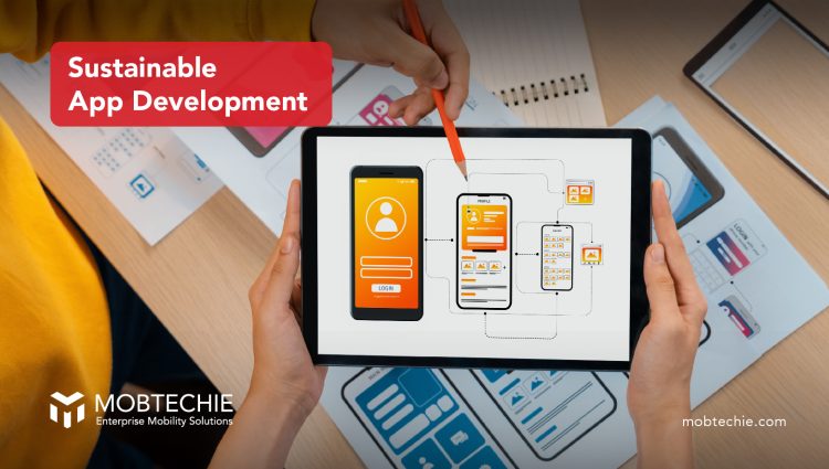 GreenTech Innovations: Navigating Sustainable Mobile App Development in Kochi